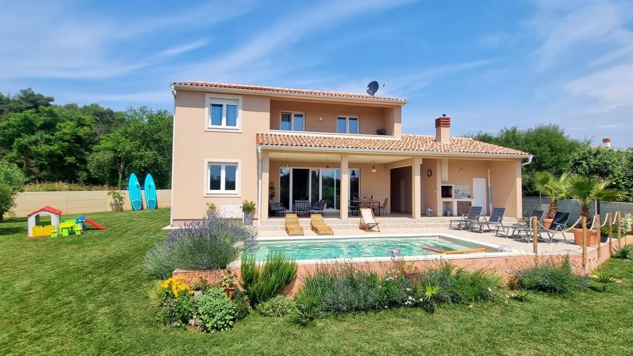 Villa Valdebek, Kroatien, 182 m² - Foto 5