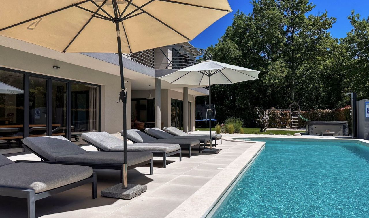 Villa a Parenzo, Croazia, 280 m² - foto 6