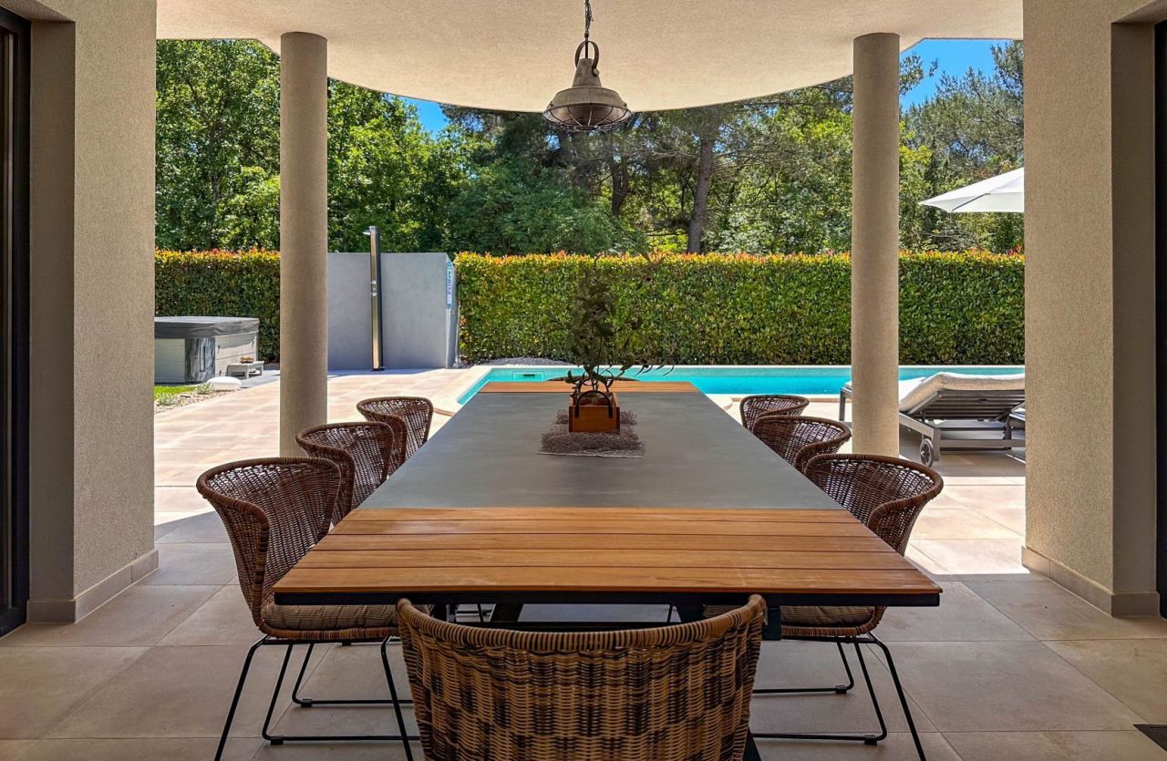 Villa a Parenzo, Croazia, 280 m² - foto 7