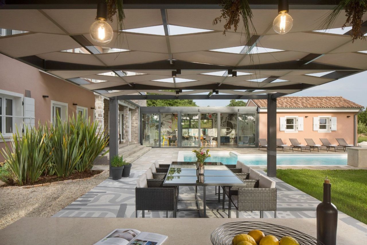 Villa in Svetvincenat, Croatia, 303 m² - picture 10