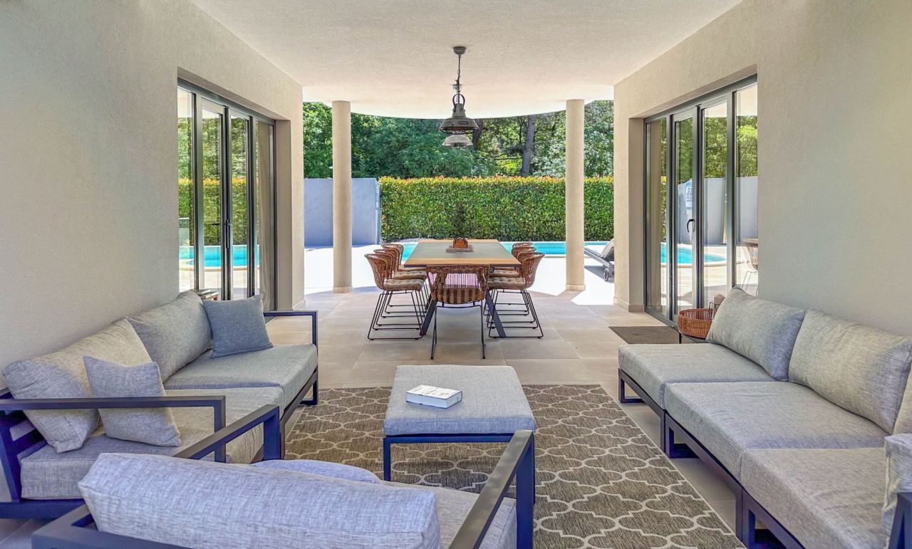 Villa a Parenzo, Croazia, 280 m² - foto 10