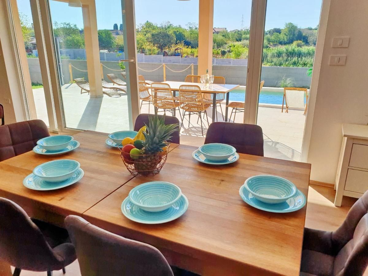 Villa Valdebek, Kroatien, 182 m² - Foto 12