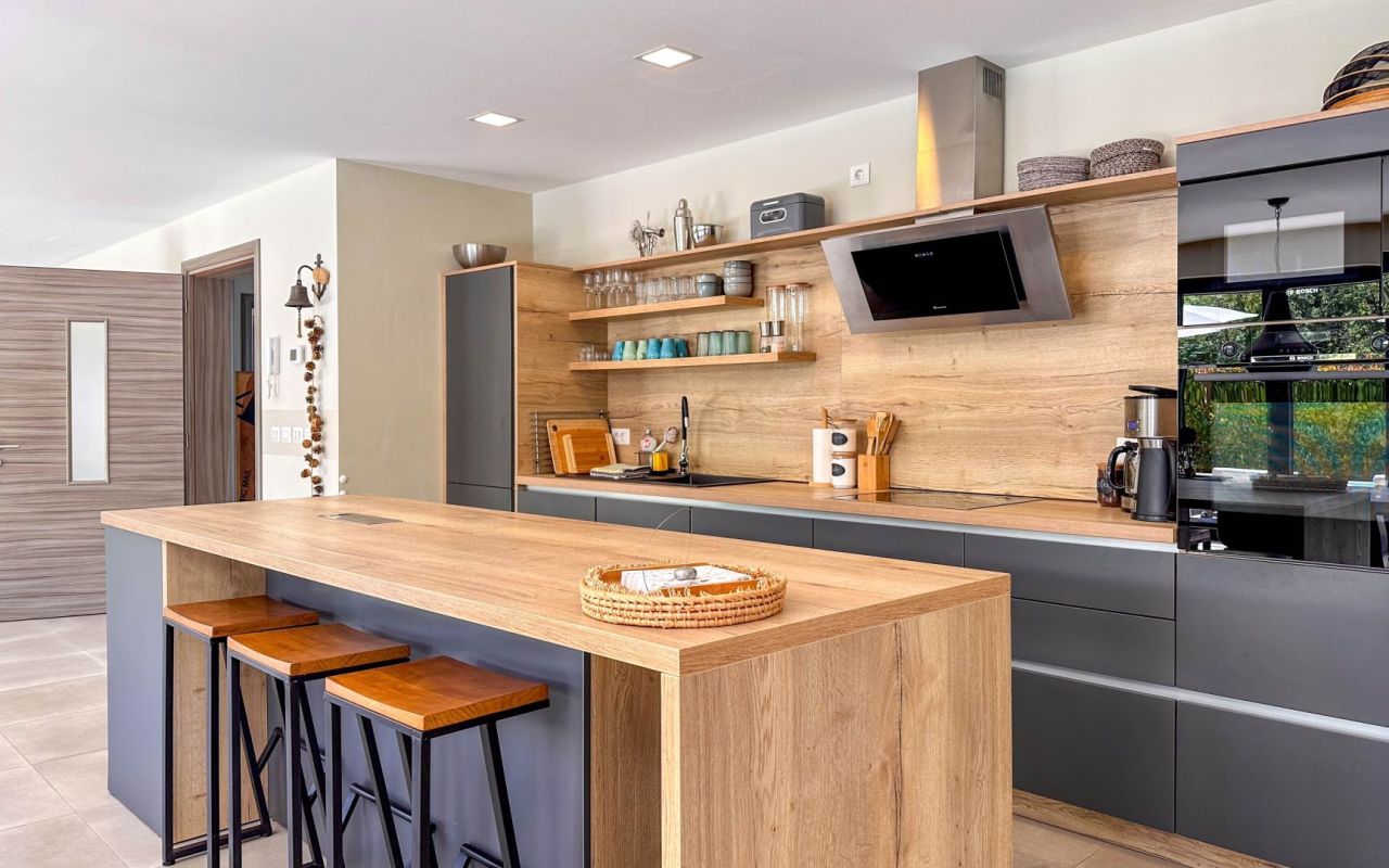 Villa a Parenzo, Croazia, 280 m² - foto 12