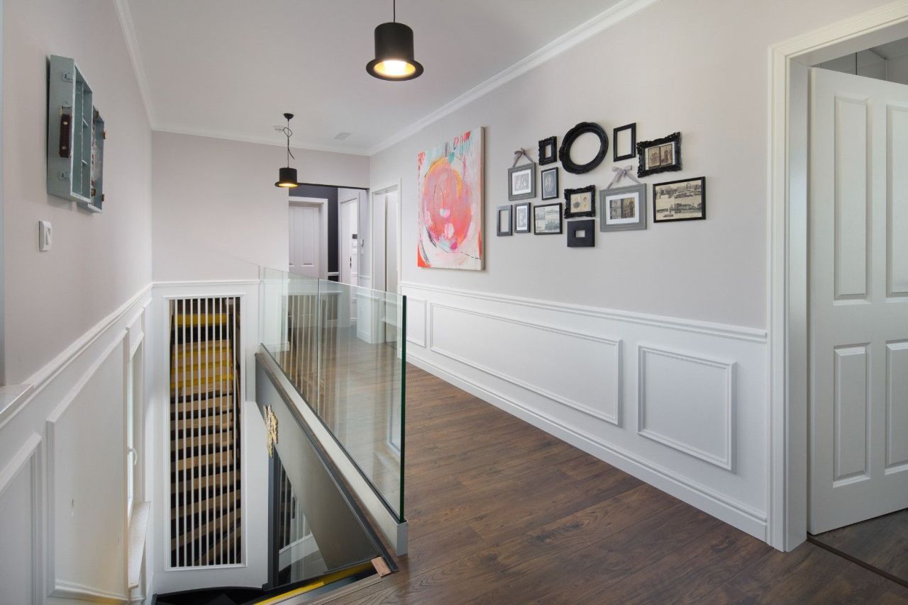 Villa in Svetvincenat, Croatia, 303 m² - picture 13