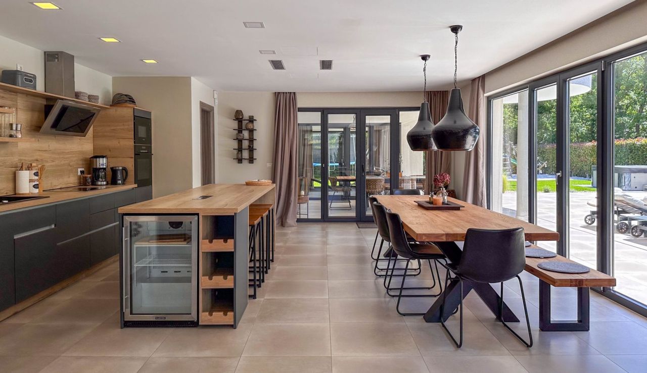 Villa a Parenzo, Croazia, 280 m² - foto 13