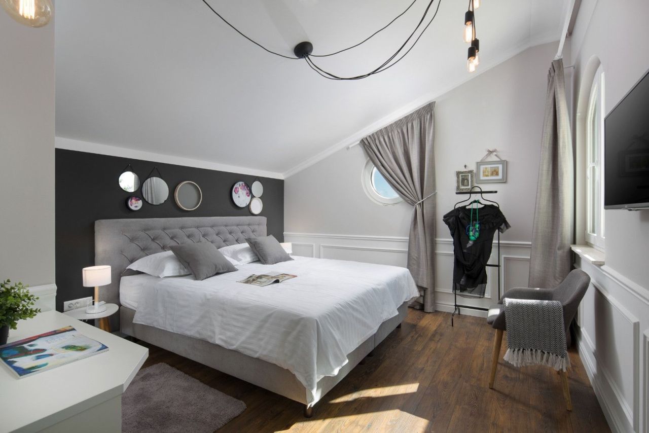 Villa in Svetvincenat, Croatia, 303 m² - picture 15