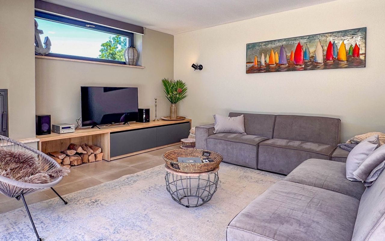 Villa a Parenzo, Croazia, 280 m² - foto 15