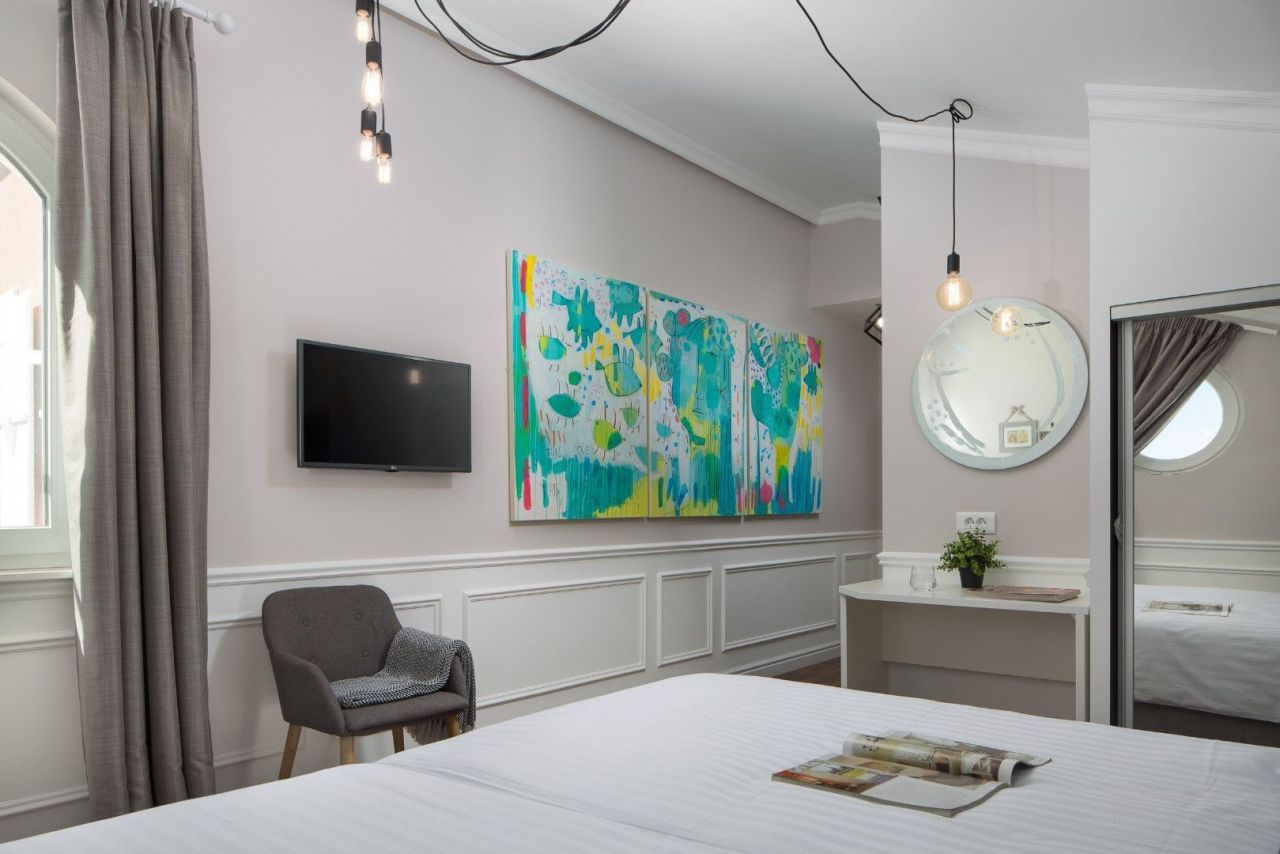 Villa in Svetvincenat, Croatia, 303 m² - picture 16