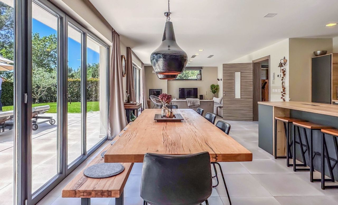 Villa a Parenzo, Croazia, 280 m² - foto 16