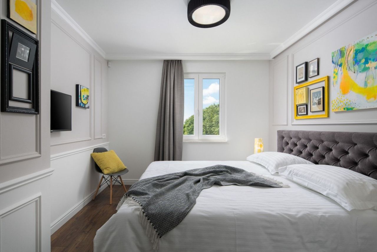 Villa in Svetvincenat, Croatia, 303 m² - picture 17