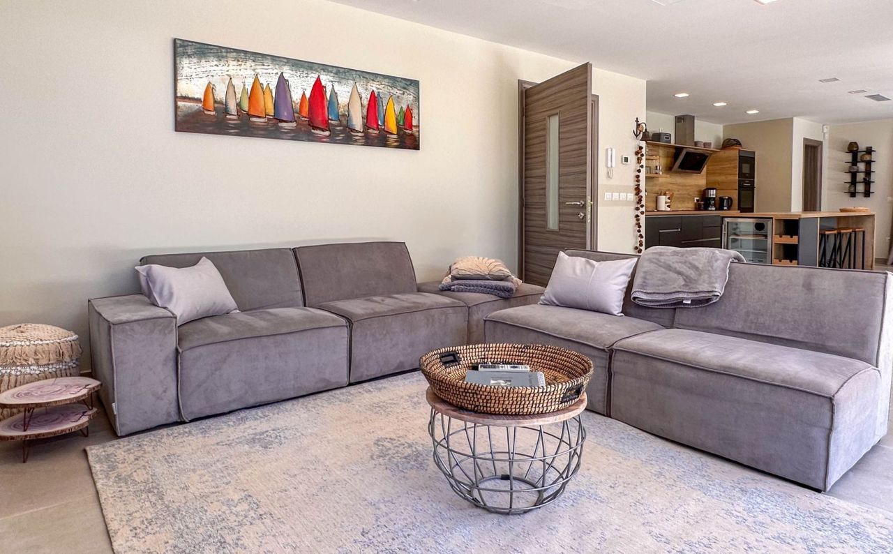 Villa a Parenzo, Croazia, 280 m² - foto 17