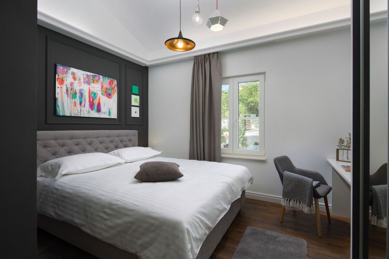 Villa in Svetvincenat, Croatia, 303 m² - picture 18