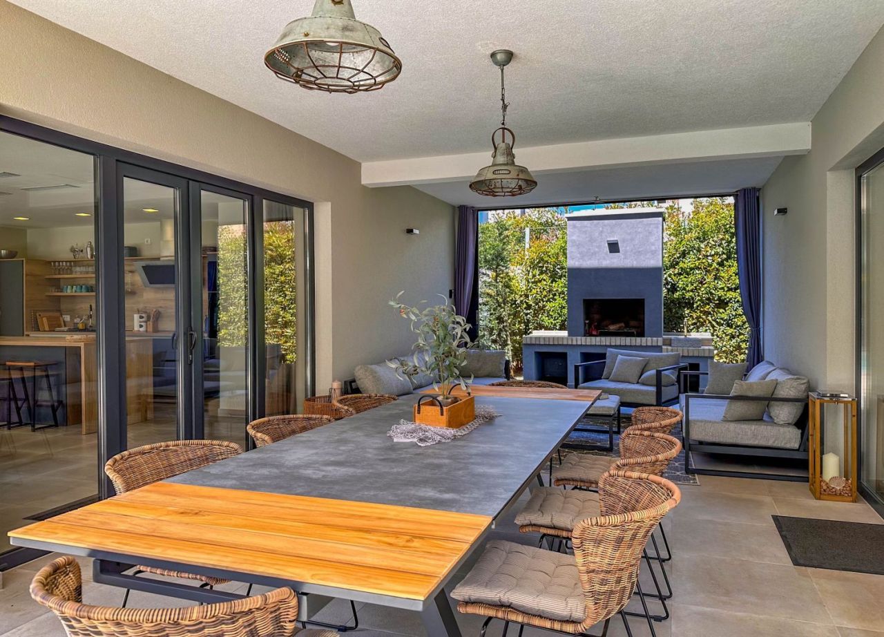 Villa a Parenzo, Croazia, 280 m² - foto 18