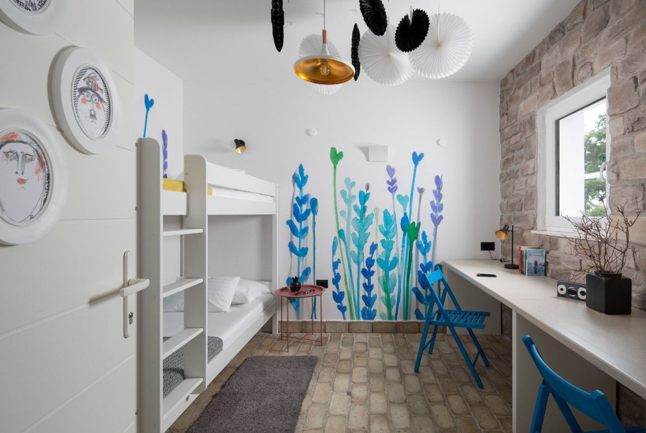 Villa in Svetvincenat, Croatia, 303 m² - picture 19