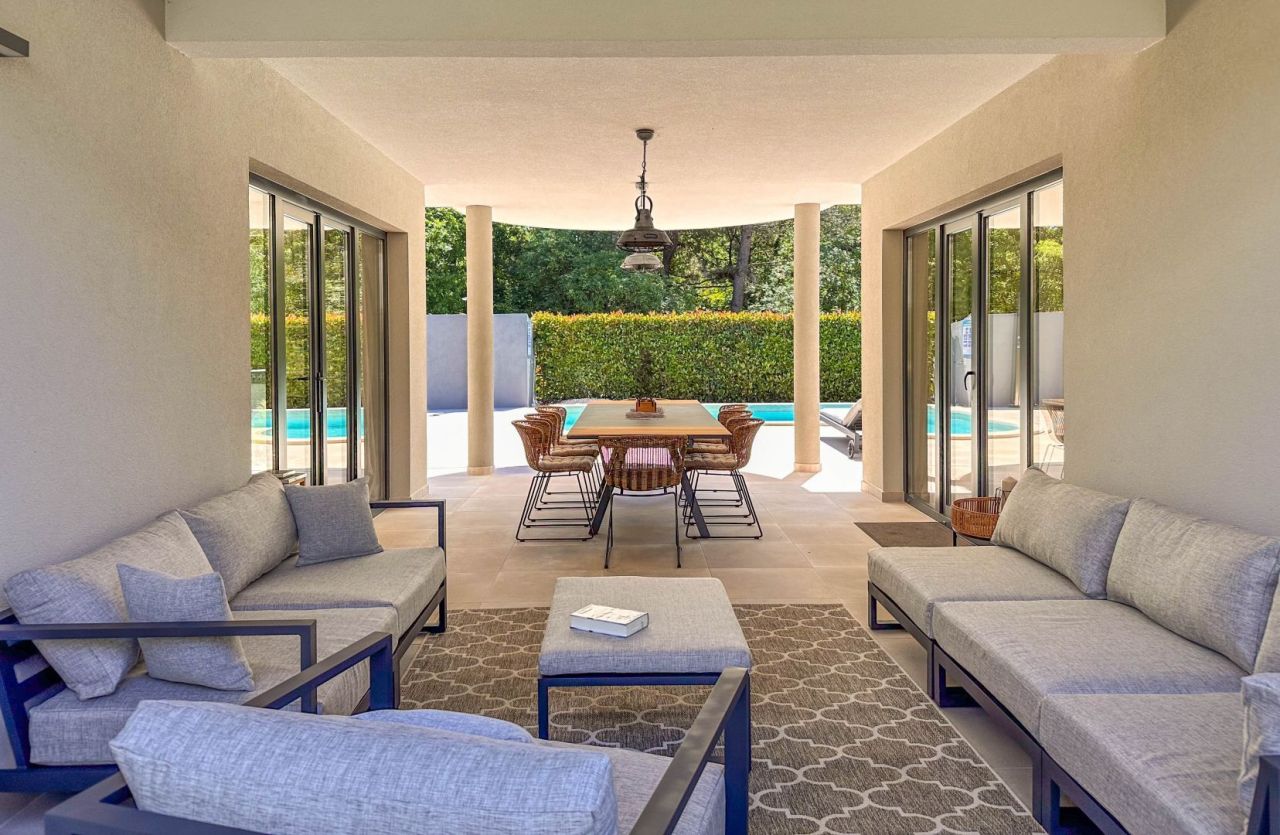 Villa a Parenzo, Croazia, 280 m² - foto 19