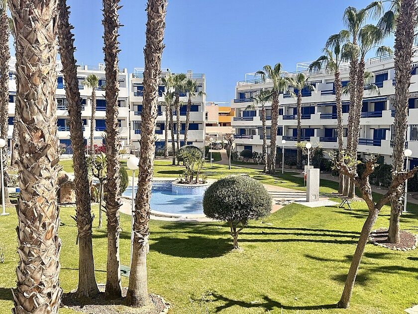 Appartement à Orihuela Costa, Espagne, 82 m² - image 1