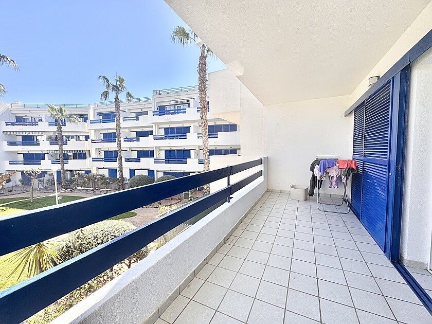 Apartment in Orihuela Costa, Spanien, 82 m² - Foto 3