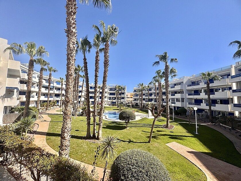 Apartment in Orihuela Costa, Spanien, 82 m² - Foto 4