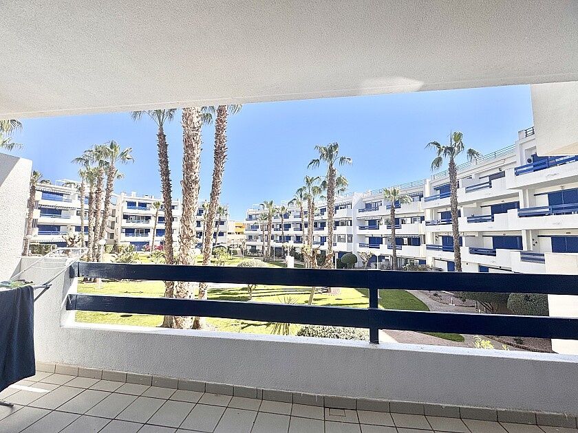 Apartment in Orihuela Costa, Spanien, 82 m² - Foto 5