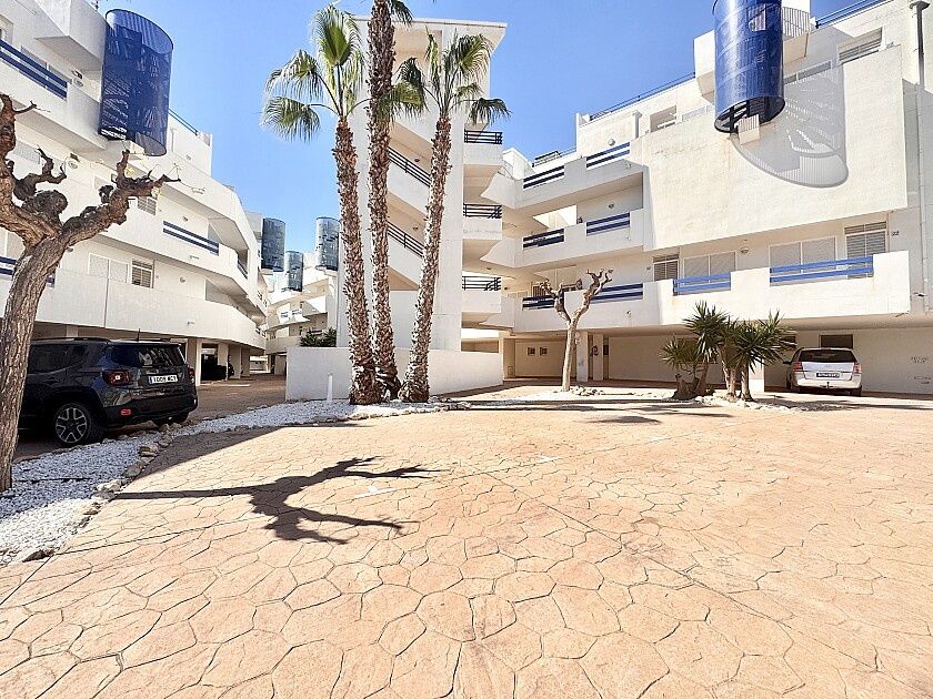 Apartment in Orihuela Costa, Spanien, 82 m² - Foto 6