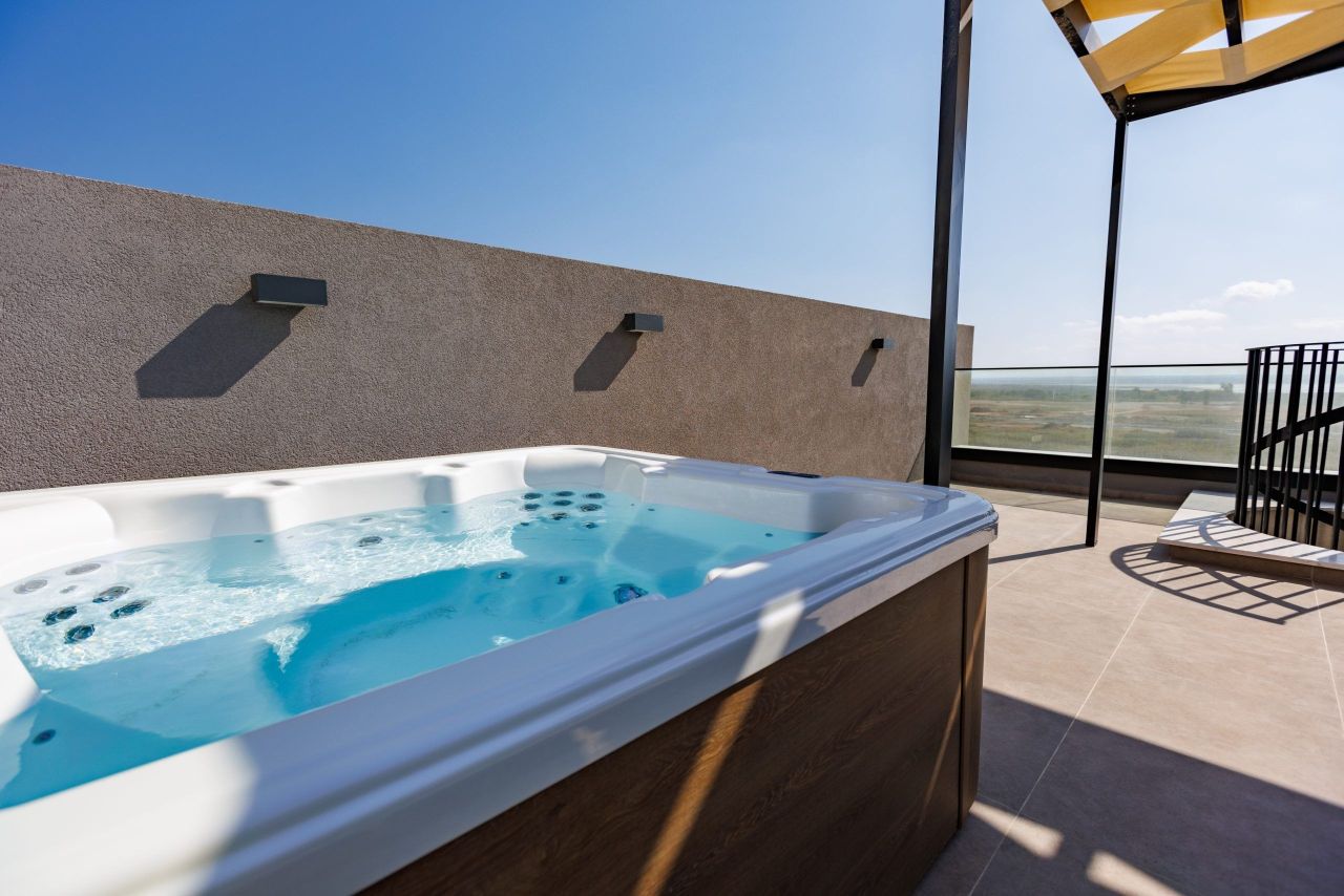 Apartamento en Nicosia, Chipre - imagen 1