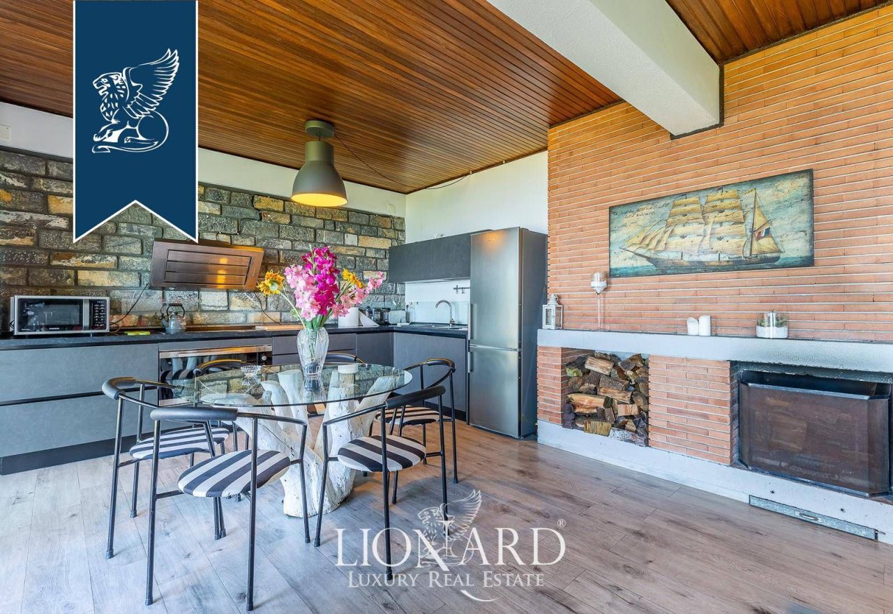 Villa in Camogli, Italy, 477 m² - picture 15