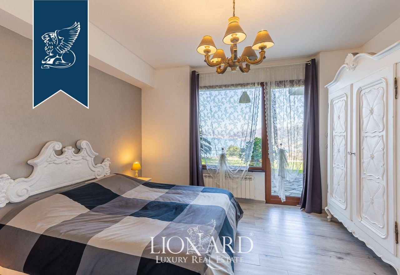 Villa in Camogli, Italy, 477 m² - picture 16