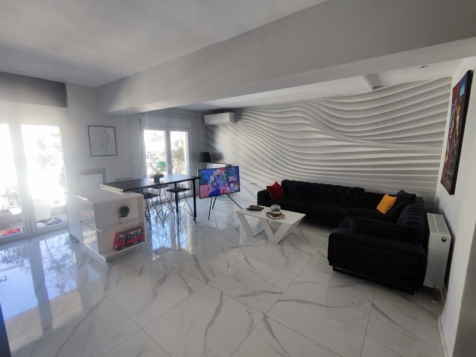 Wohnung in Thessaloniki, Griechenland, 75 m² - Foto 1