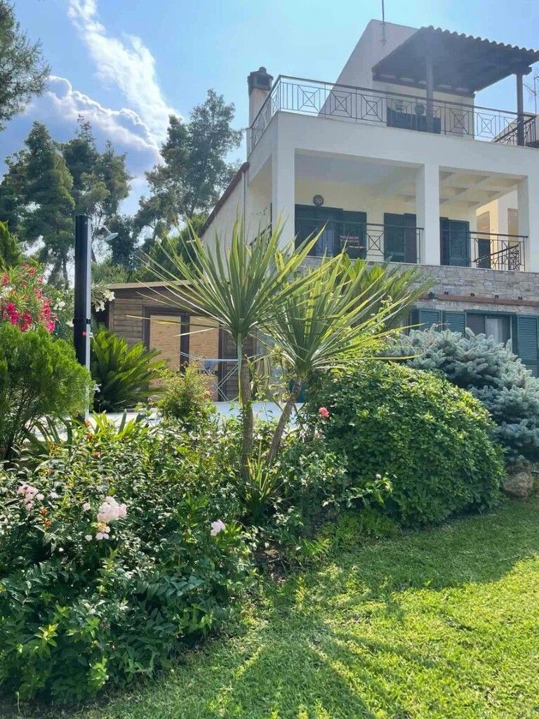 House in Kassandra, Greece, 150 m² - picture 1
