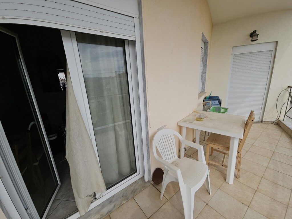 Wohnung in Kassandra, Griechenland, 55 m² - Foto 1