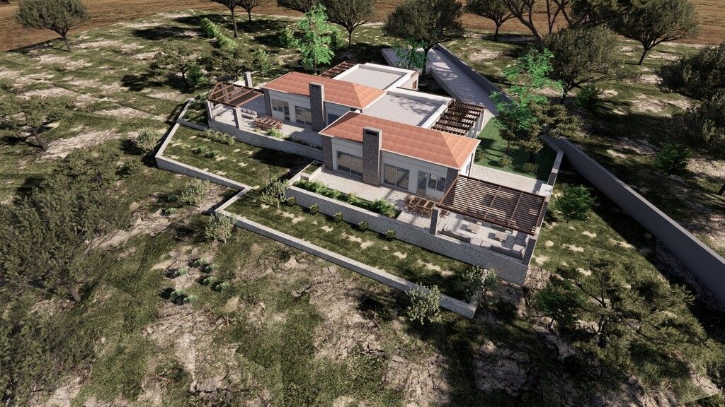 Terreno en Heraclión, Grecia, 5 900 m² - imagen 19