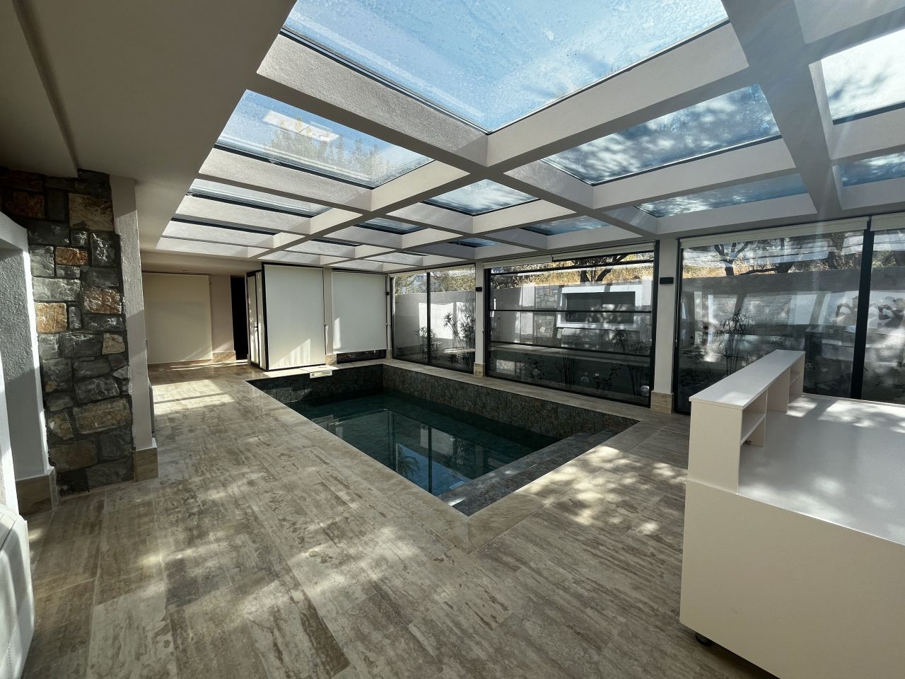 Villa en Fethiye, Turquia, 280 m² - imagen 6