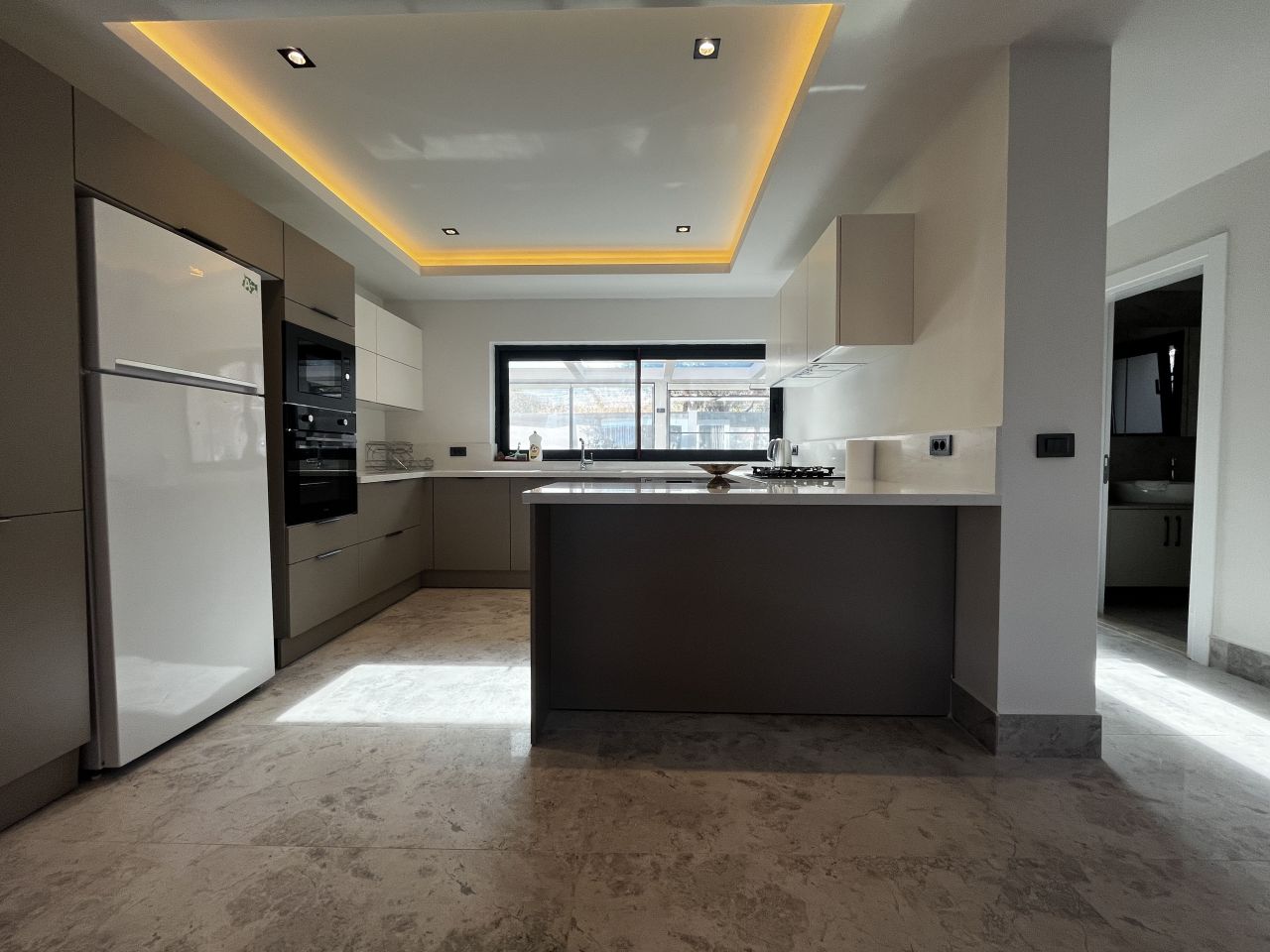 Villa en Fethiye, Turquia, 280 m² - imagen 10