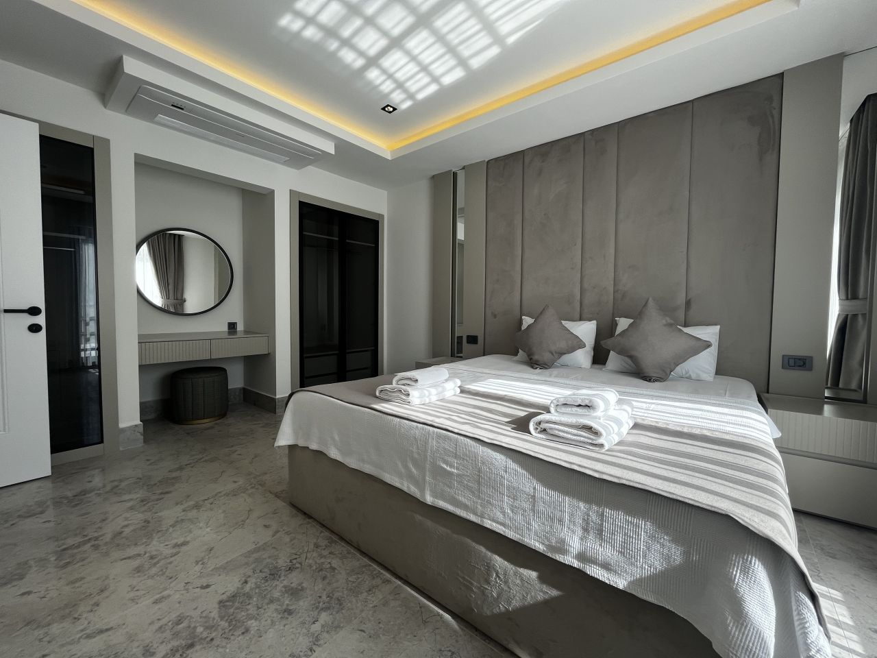 Villa en Fethiye, Turquia, 280 m² - imagen 17