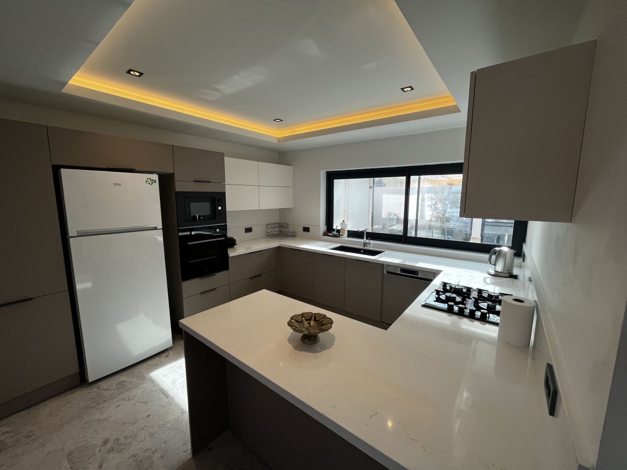 Villa en Fethiye, Turquia, 280 m² - imagen 18