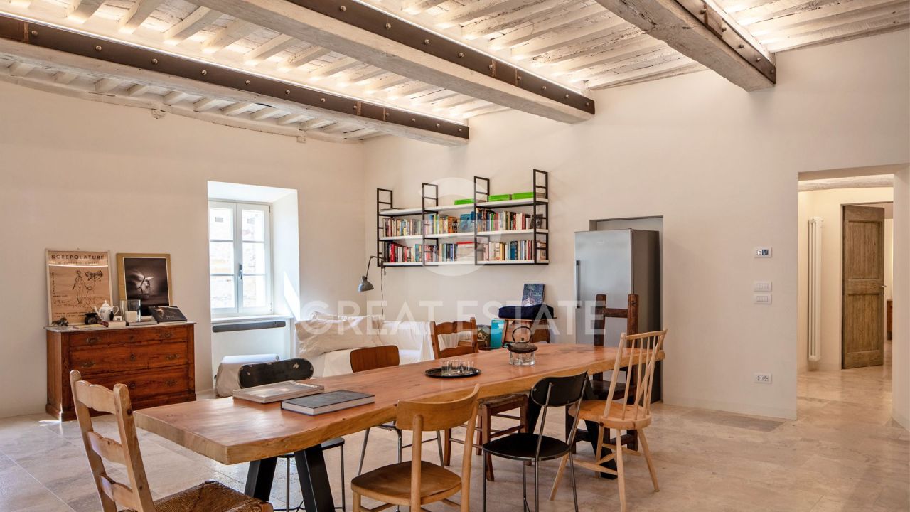 Apartment in Torrita di Siena, Italien, 221.1 m² - Foto 4