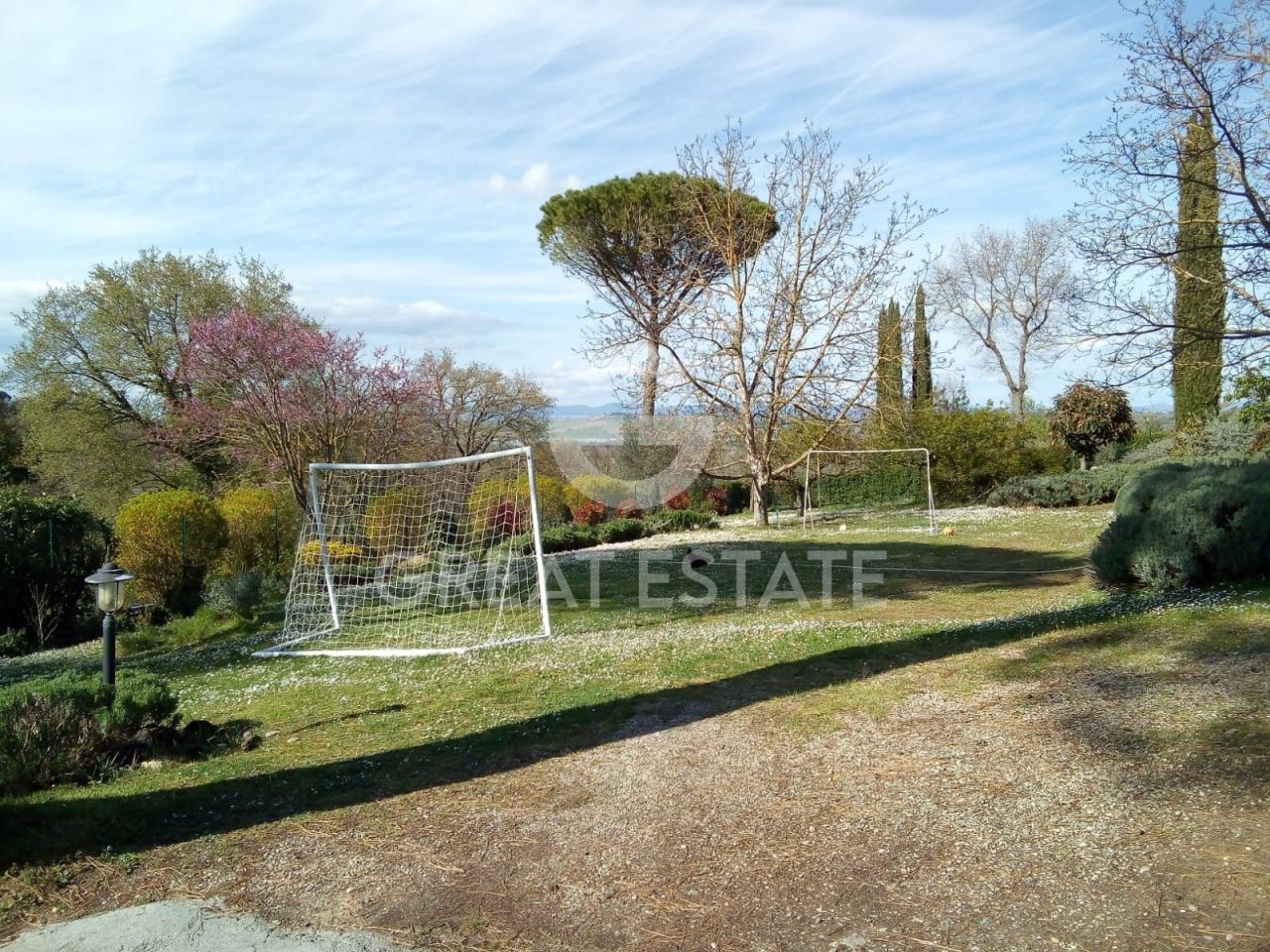 Villa en Chiusi, Italia, 234.2 m² - imagen 7