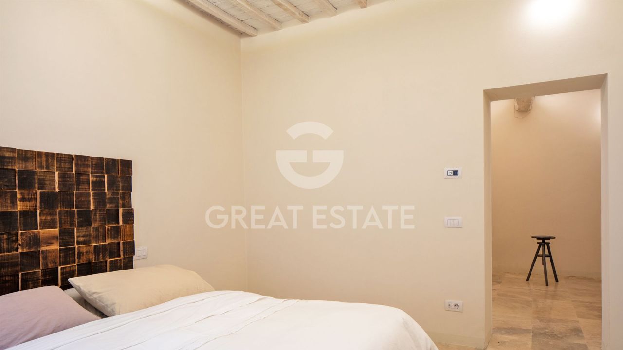 Apartment in Torrita di Siena, Italien, 221.1 m² - Foto 5