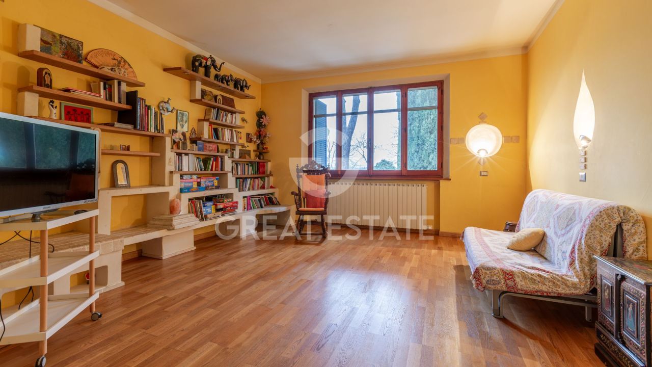 Villa en Chiusi, Italia, 234.2 m² - imagen 11