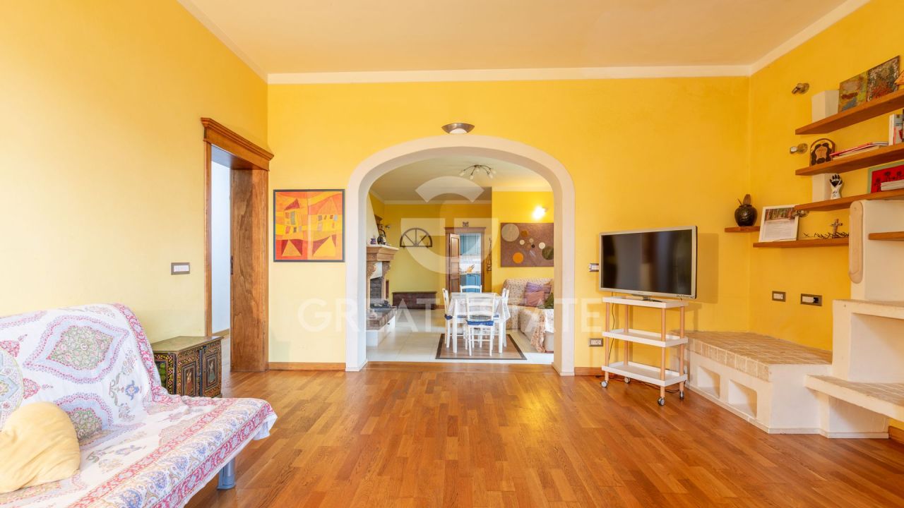 Villa en Chiusi, Italia, 234.2 m² - imagen 12