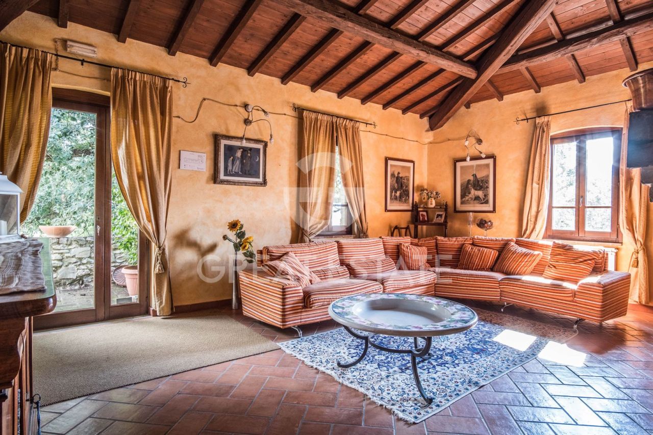 Casa en Umbertide, Italia, 1 029.6 m² - imagen 14