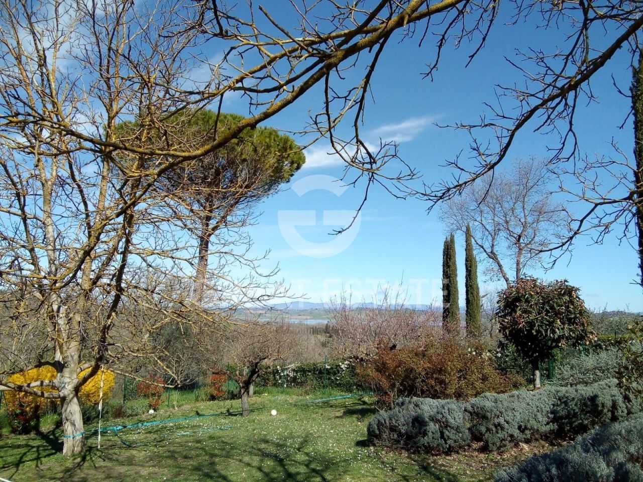 Villa en Chiusi, Italia, 234.2 m² - imagen 16