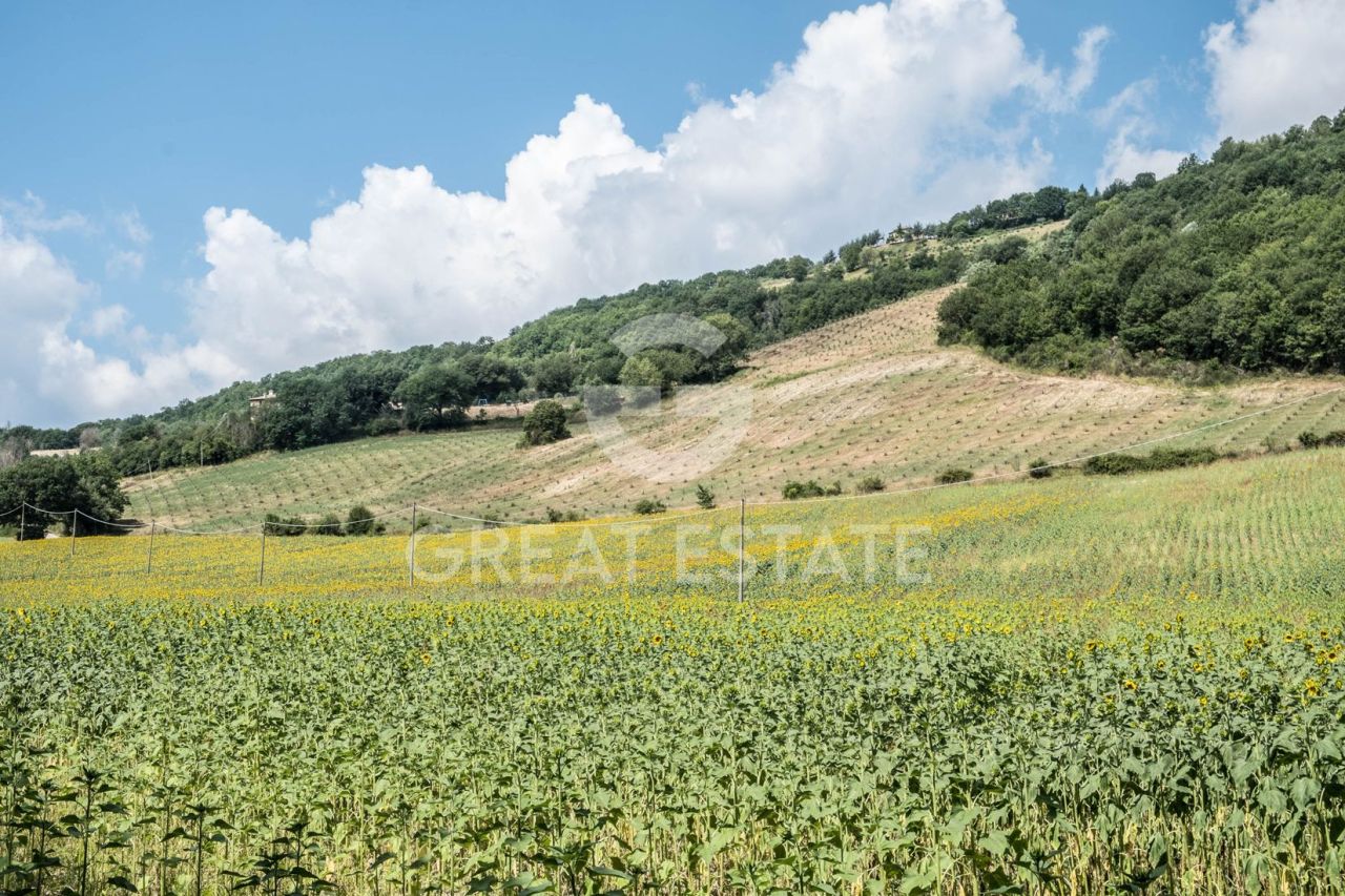 Casa en Umbertide, Italia, 1 029.6 m² - imagen 18