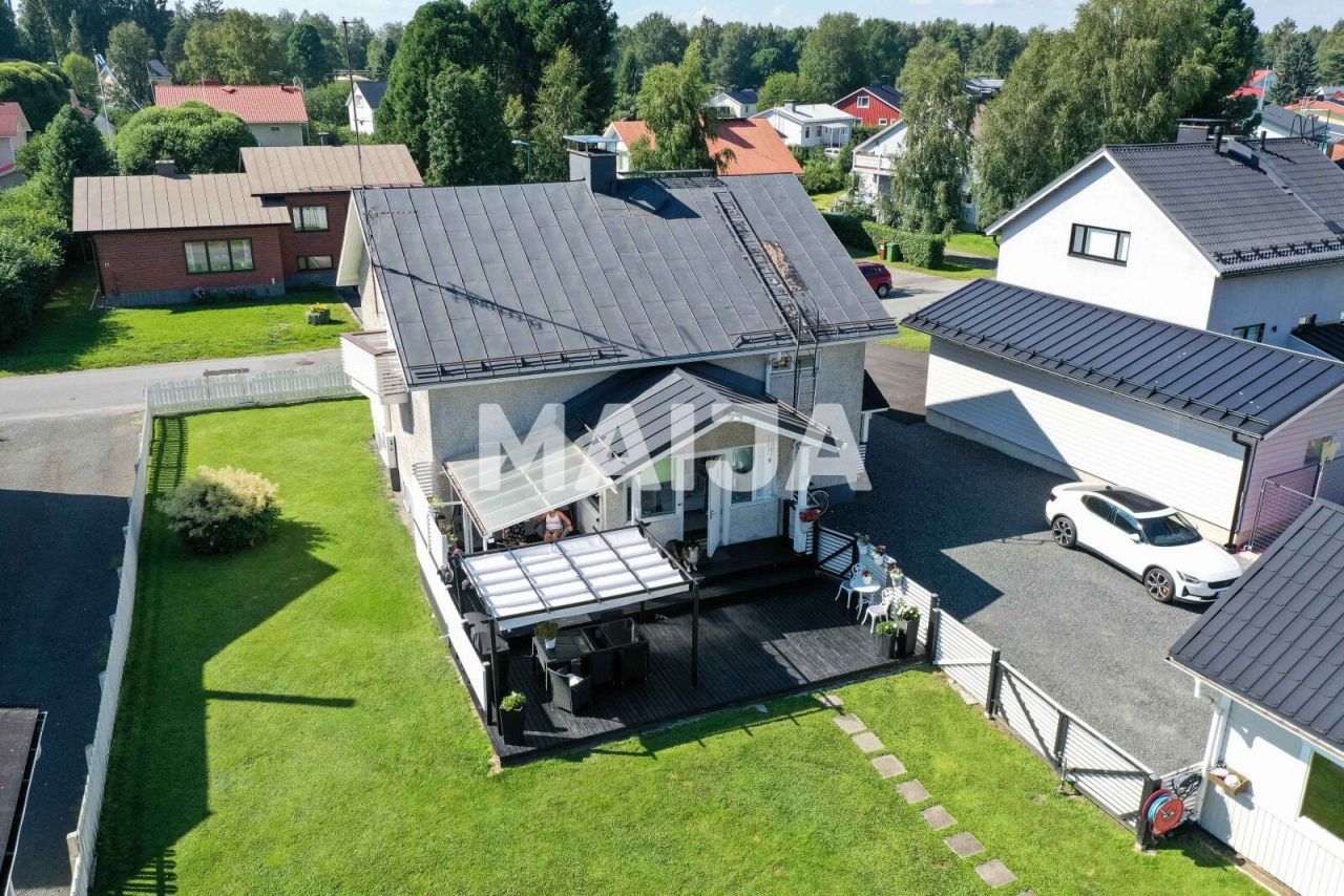 Haus Tornio, Finnland, 200 m² - Foto 1