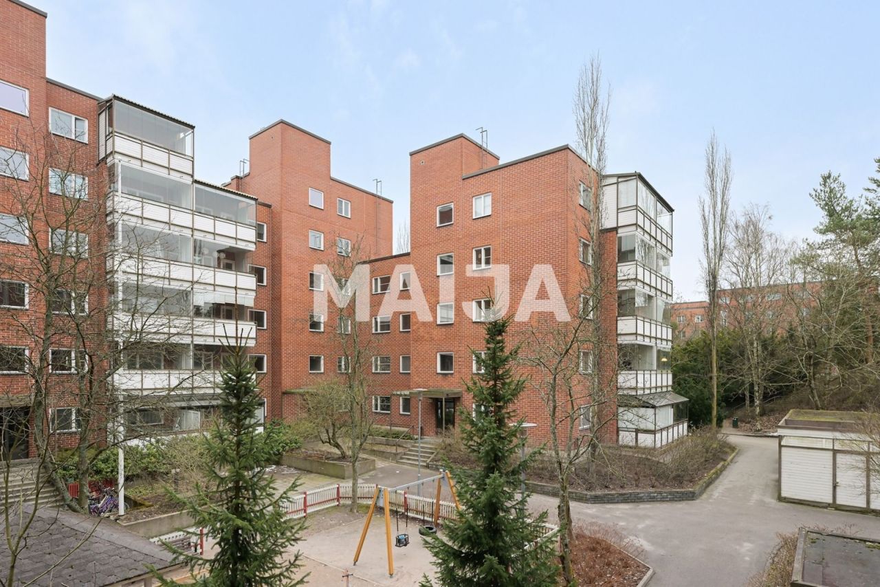 Apartment in Helsinki, Finnland, 55.5 m² - Foto 1