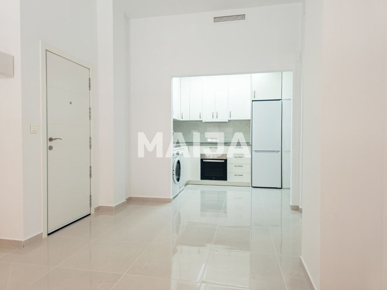 Apartment in Torrevieja, Spanien, 65 m² - Foto 1