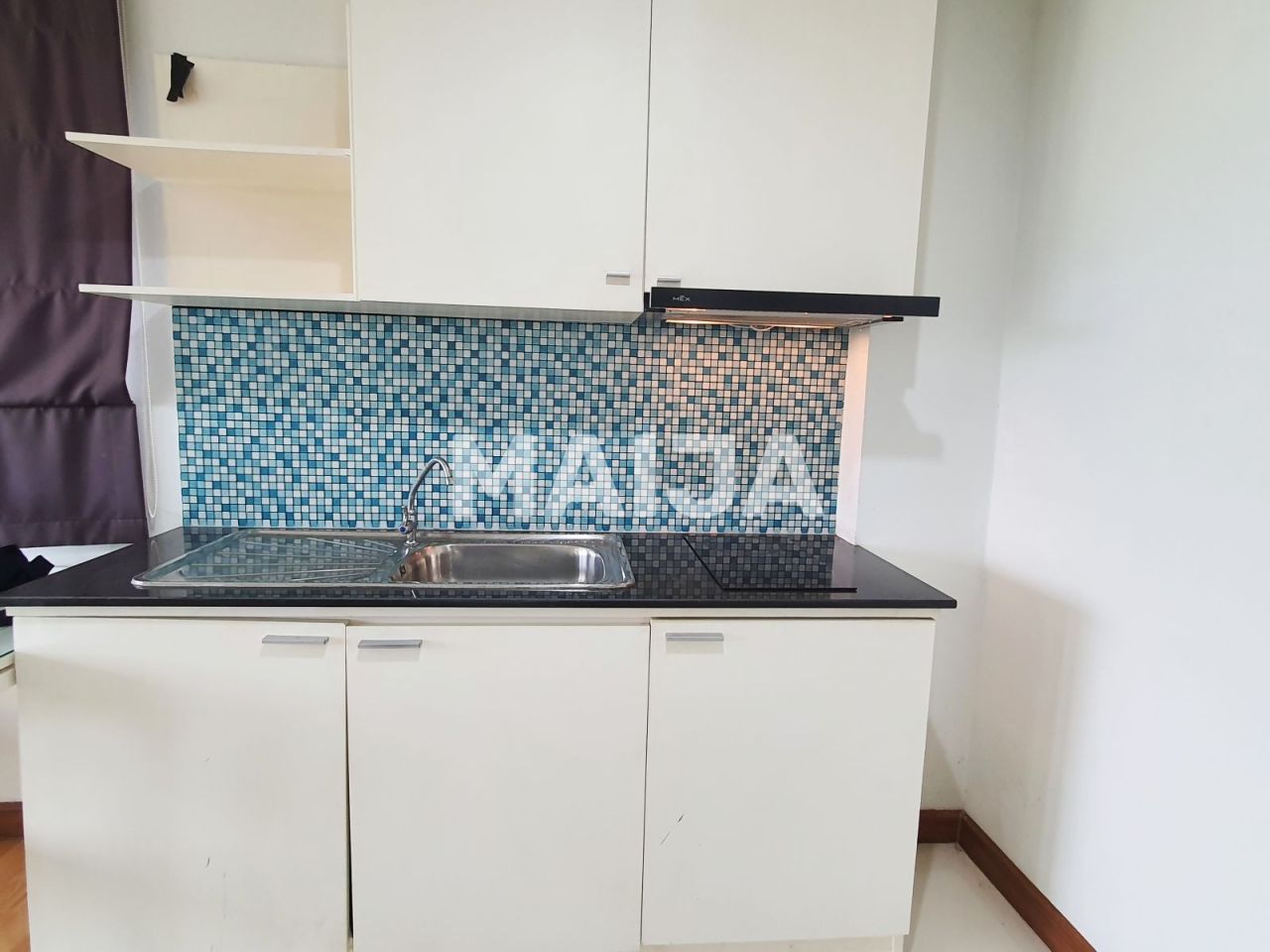 Appartement Bang Saen, Thaïlande, 27.61 m² - image 4