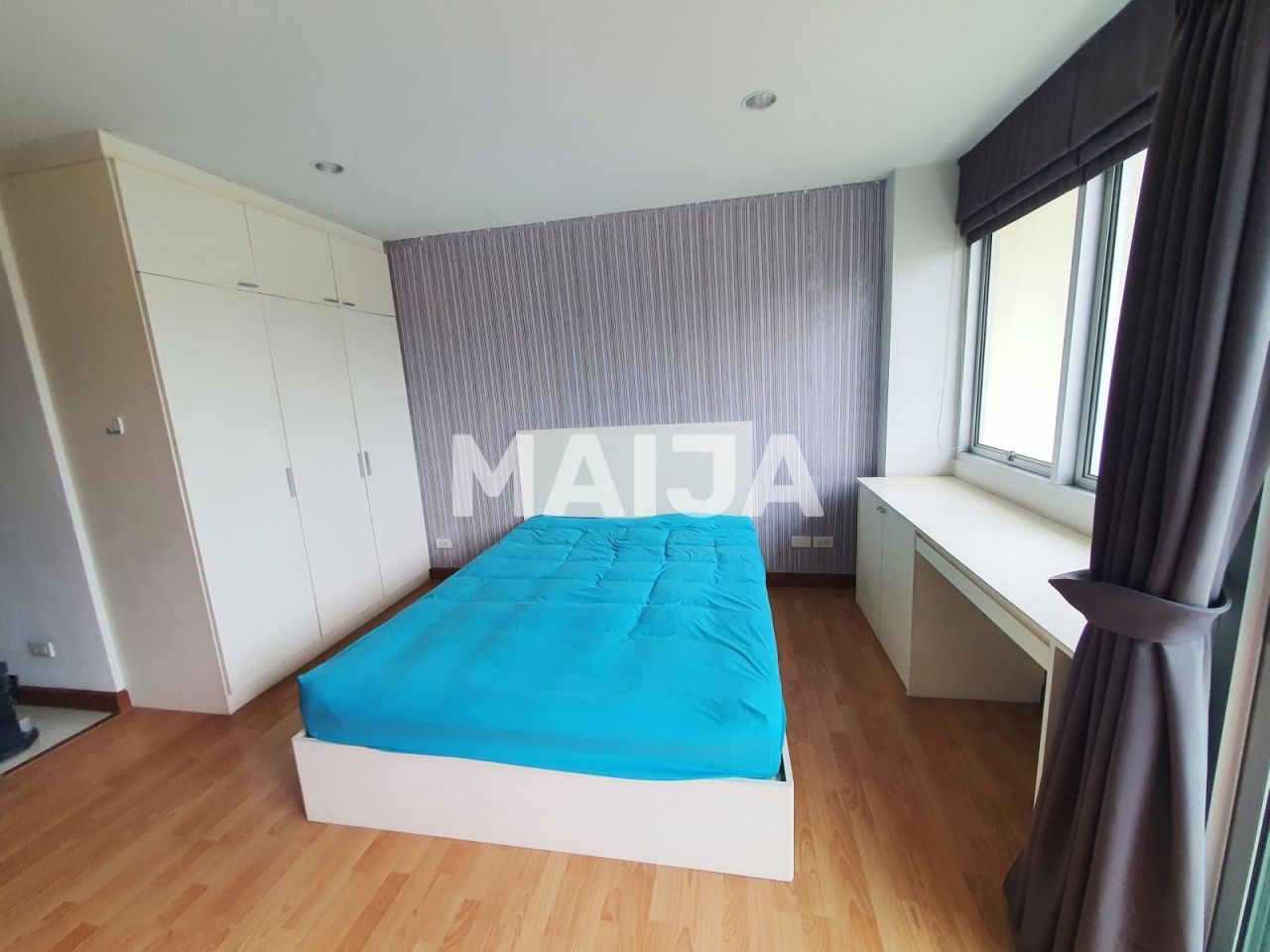 Appartement Bang Saen, Thaïlande, 27.61 m² - image 7