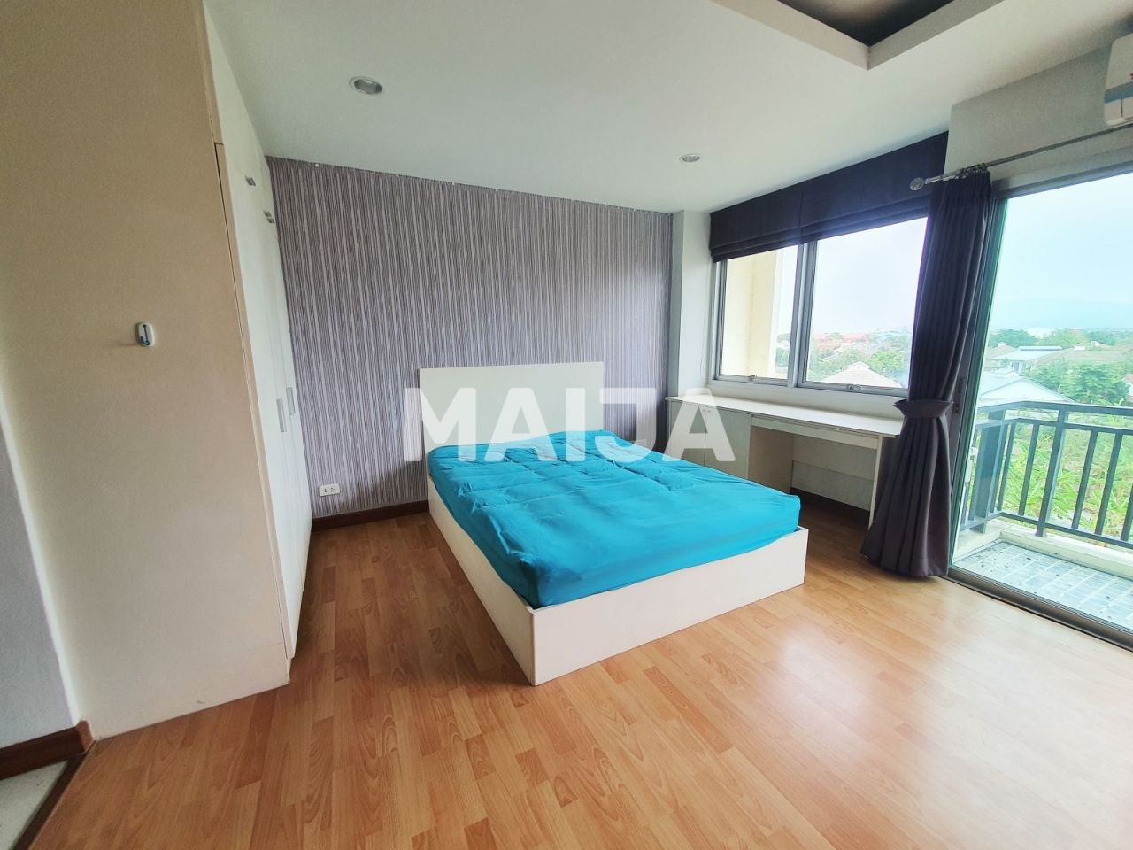 Appartement Bang Saen, Thaïlande, 27.61 m² - image 8