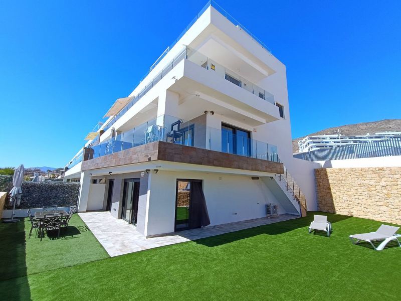 Apartamento en Finestrat, España, 109 m² - imagen 1